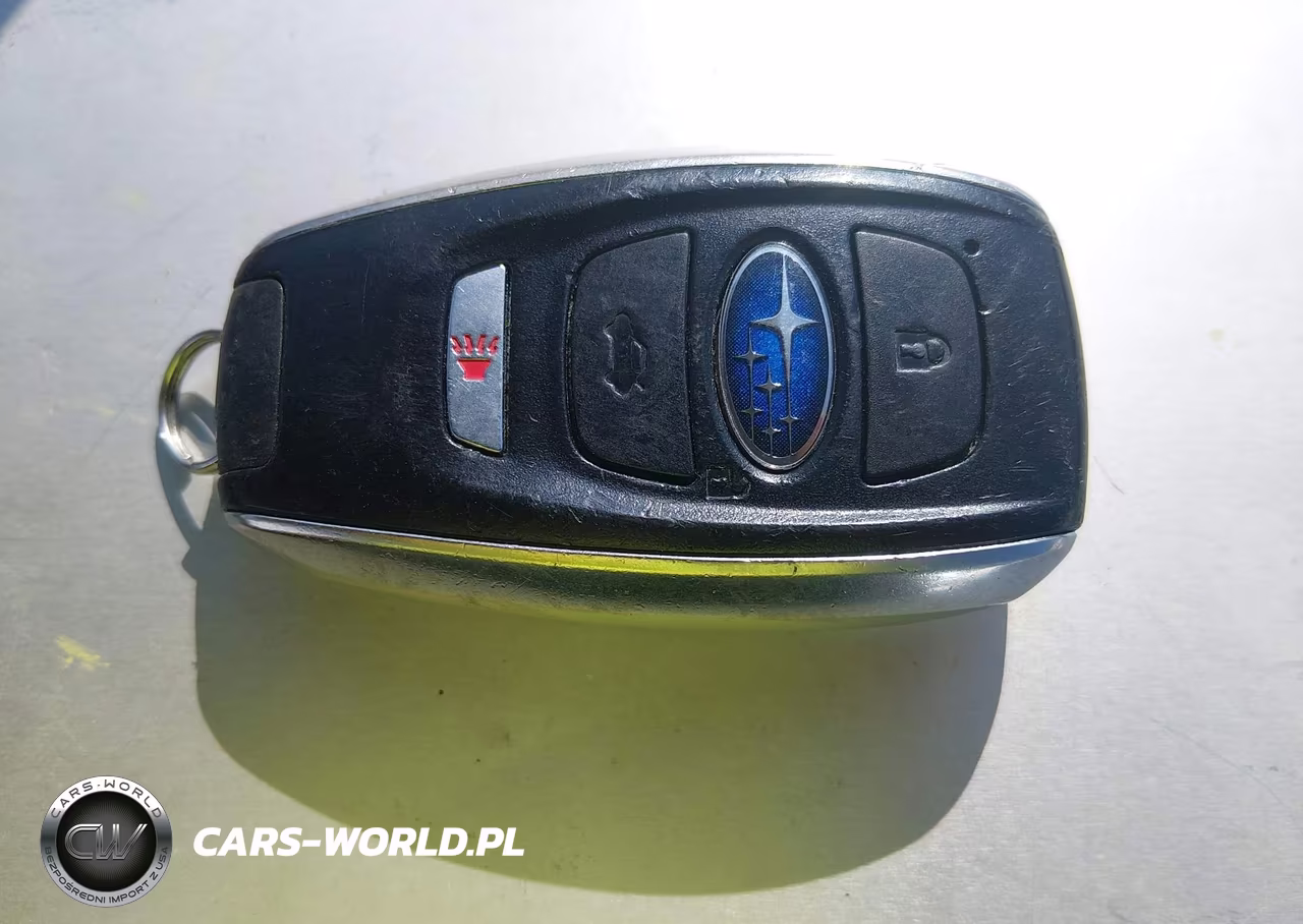 2020 Subaru Impreza Sport VIN:4S3GKAM68L3610454 - 11
