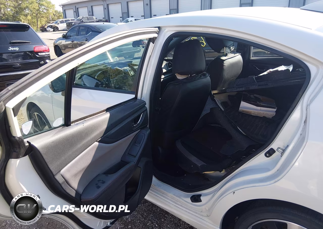 2020 Subaru Impreza Sport VIN:4S3GKAM68L3610454 - 8