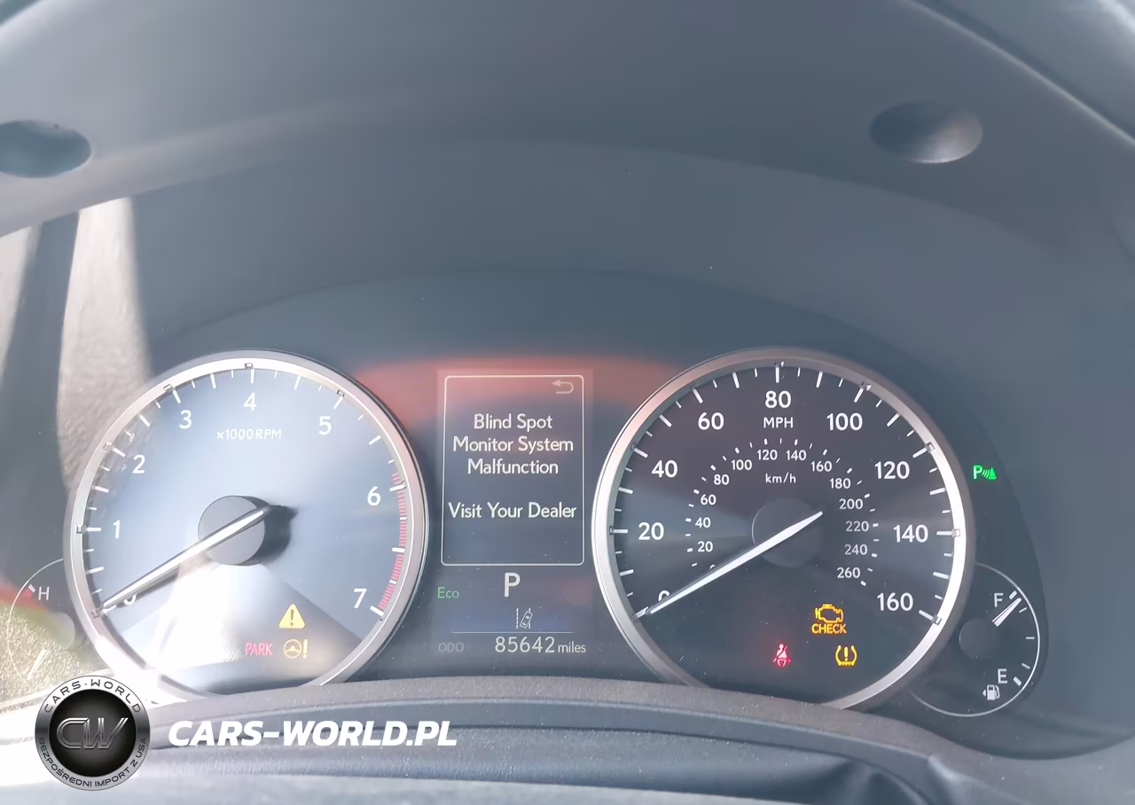2019 Lexus Nx 300 VIN:JTJYARBZ1K2145231 - 15