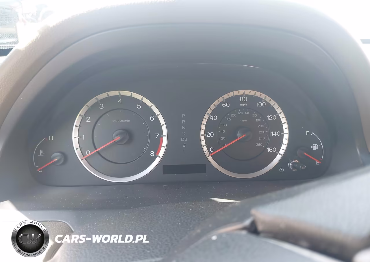 2010 Honda Accord 2.4 Ex-L VIN:1HGCP2F86AA106984 - 14