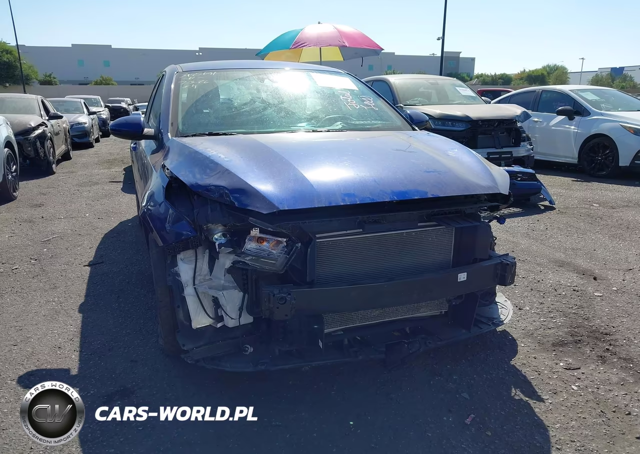 2023 Kia Forte Lxs VIN:3KPF24AD4PE684257 - 13
