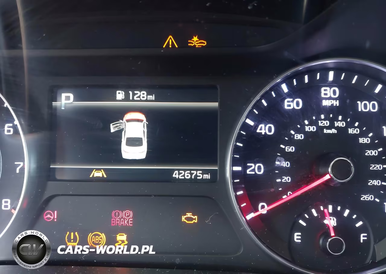 2023 Kia Forte Lxs VIN:3KPF24AD4PE684257 - 16