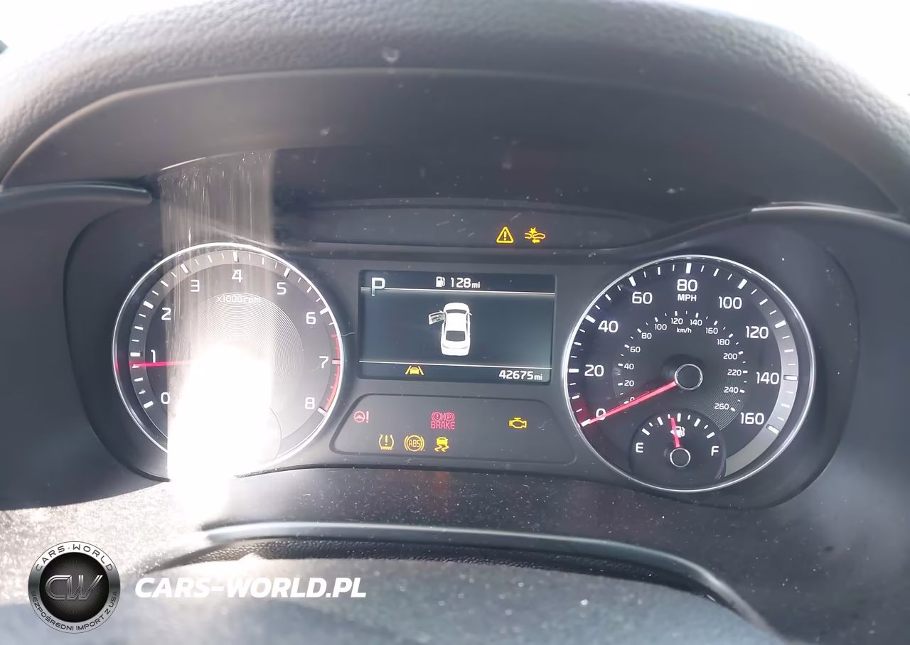 2023 Kia Forte Lxs VIN:3KPF24AD4PE684257 - 7