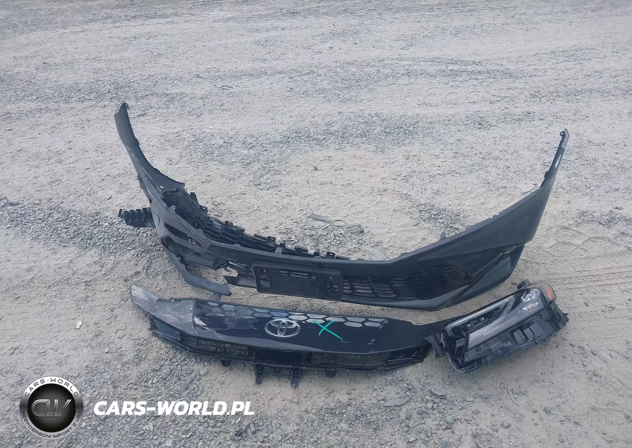 2026 Toyota Camry Xse VIN:4T1DAACK6TU231494 - 12