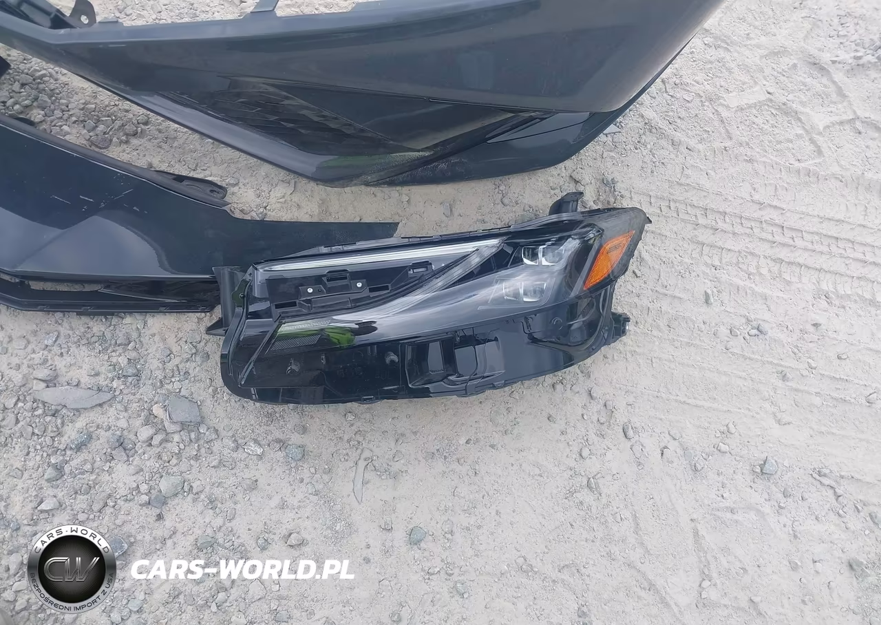 2026 Toyota Camry Xse VIN:4T1DAACK6TU231494 - 18