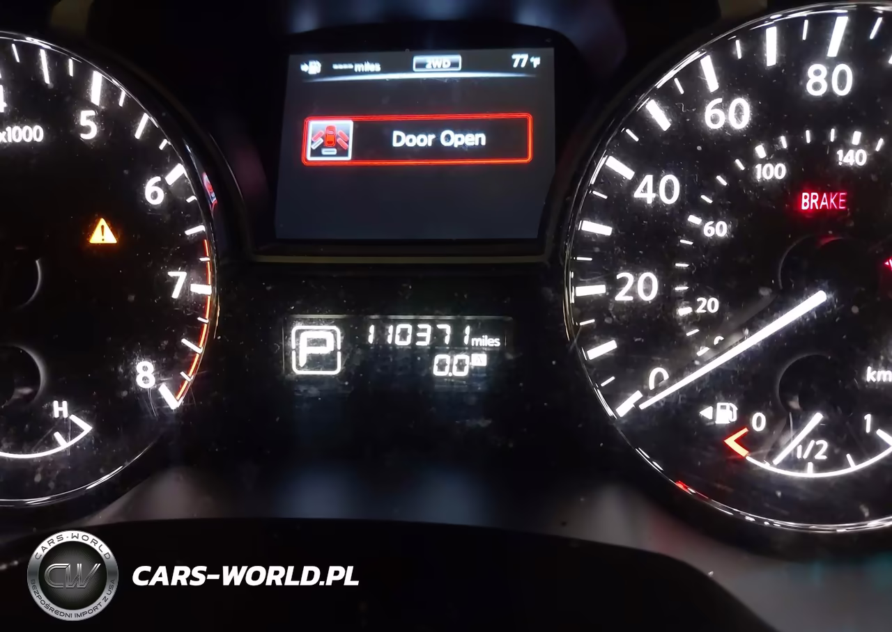 2013 Nissan Pathfinder S VIN:5N1AR2MM0DC689587 - 15