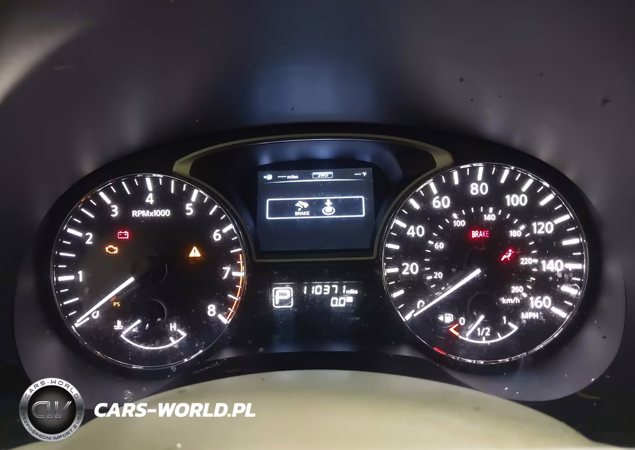 2013 Nissan Pathfinder S VIN:5N1AR2MM0DC689587 - 7