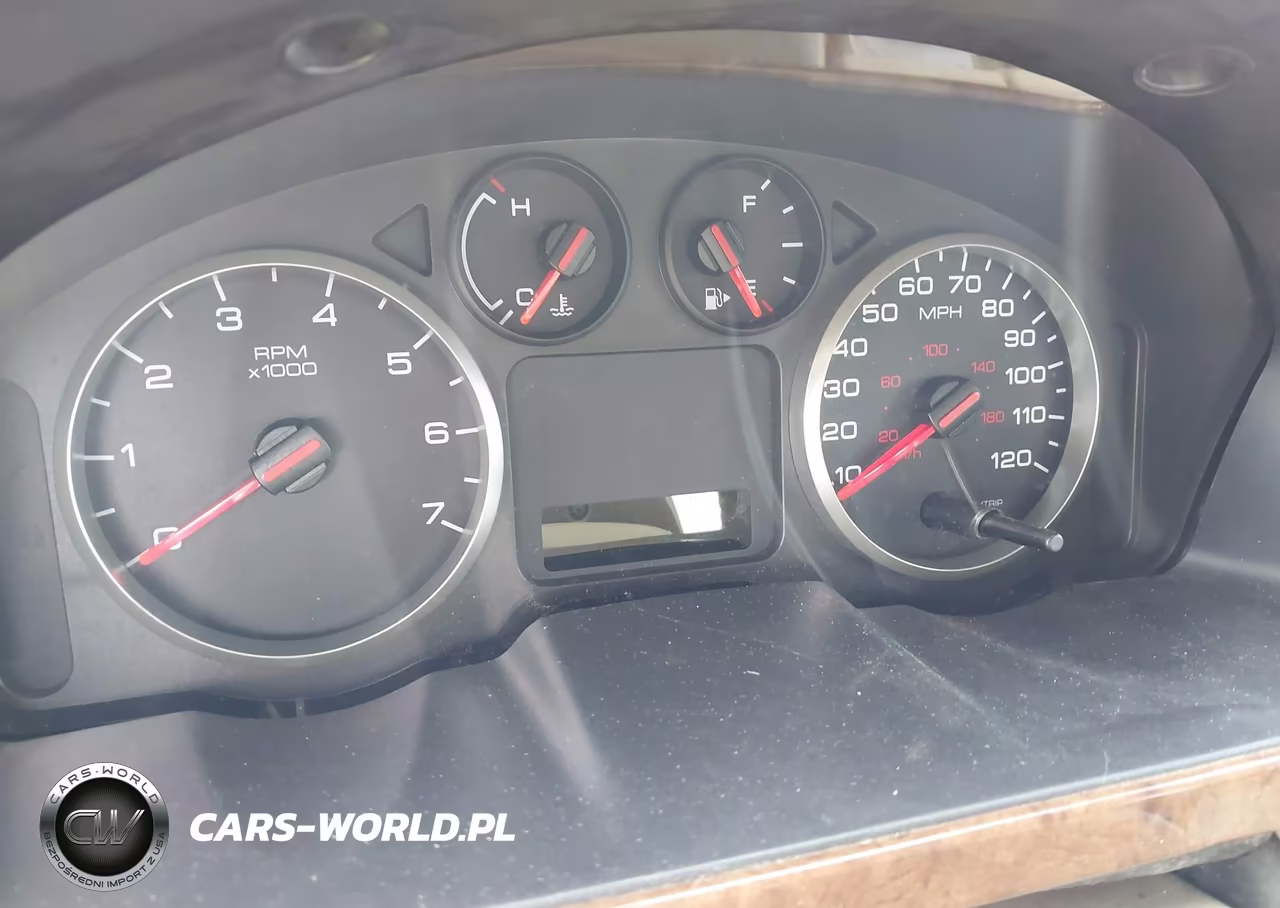 2006 Ford Five Hundred Sel VIN:1FAHP27186G170010 - 7