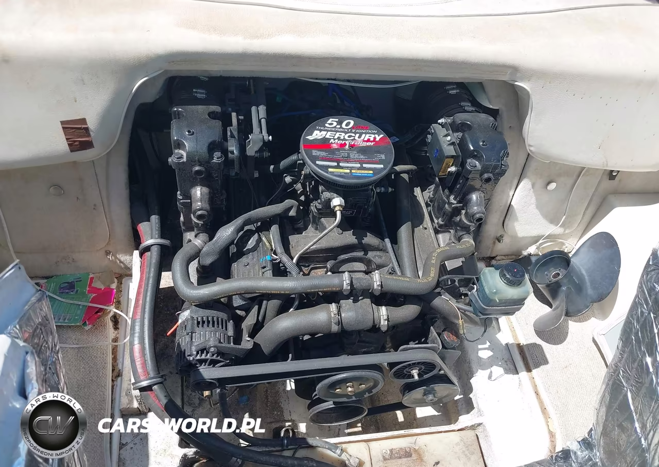 2003 Bayliner Other VIN:00000MXPB14NR1203 - 10