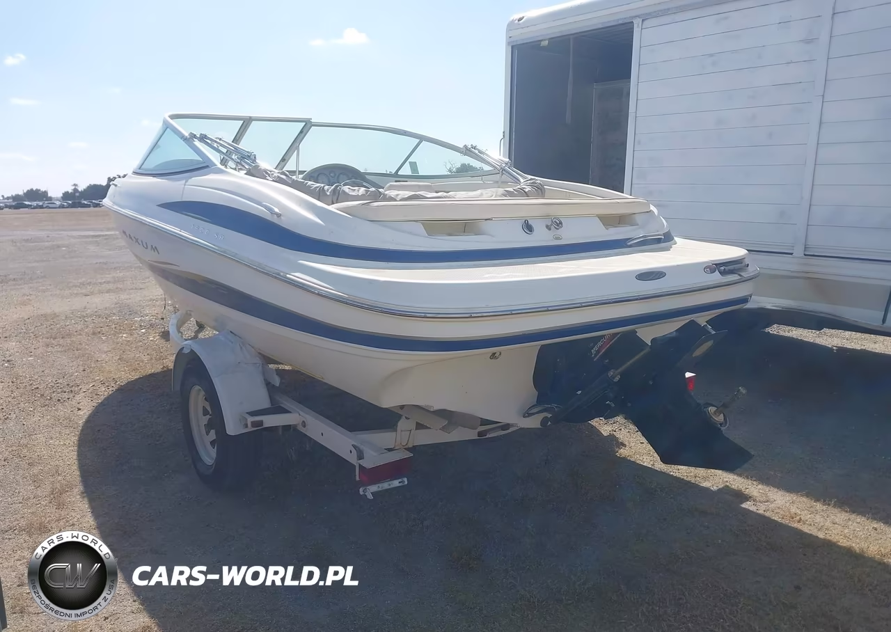 2003 Bayliner Other VIN:00000MXPB14NR1203 - 3