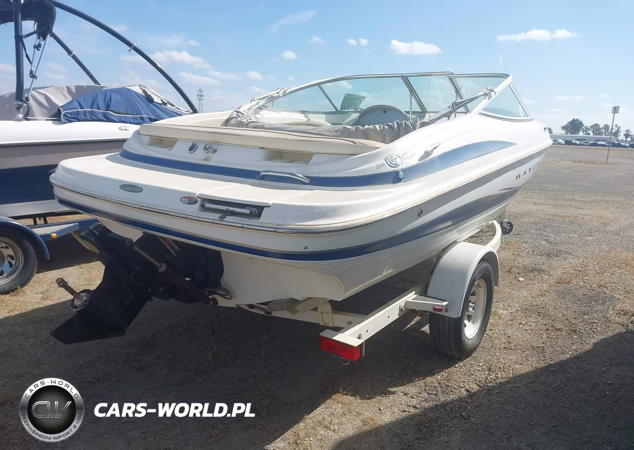 2003 Bayliner Other VIN:00000MXPB14NR1203 - 4