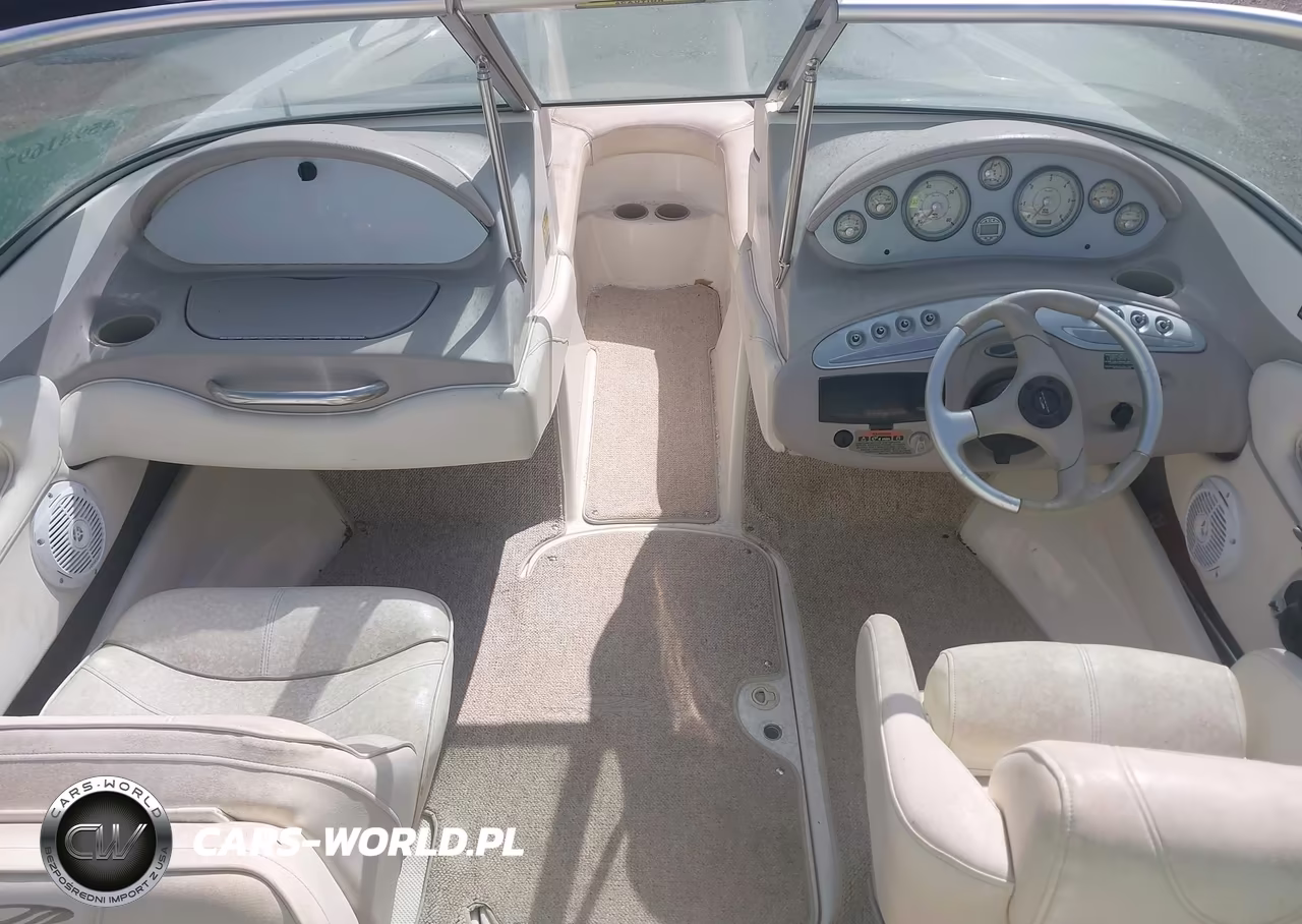 2003 Bayliner Other VIN:00000MXPB14NR1203 - 5