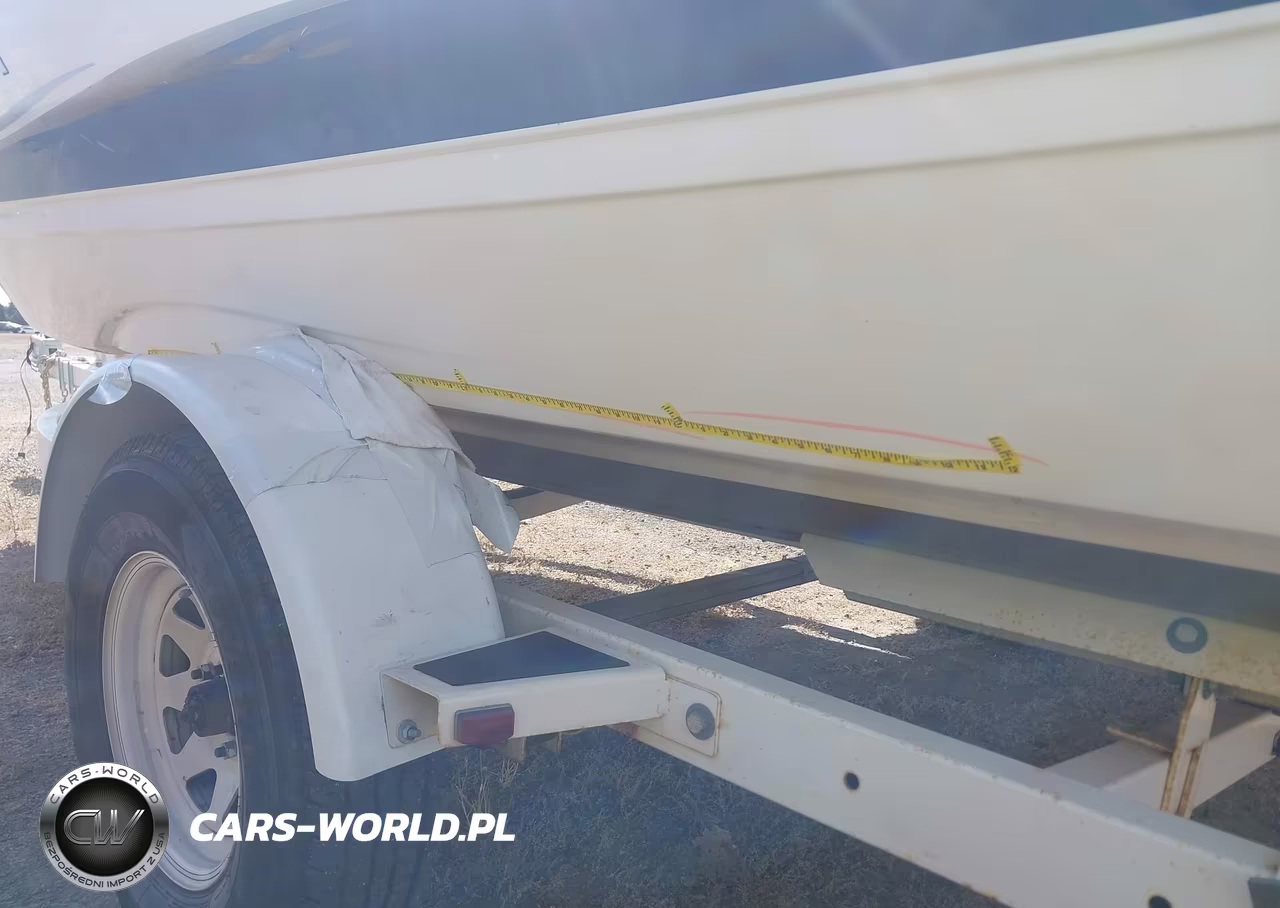 2003 Bayliner Other VIN:00000MXPB14NR1203 - 6