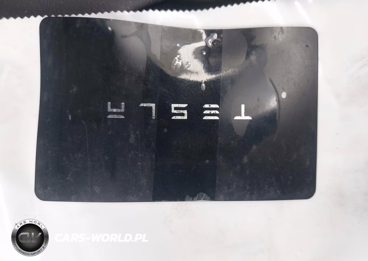 2025 Tesla Model Y Long Range Dual Motor All-Wheel Drive VIN:7SAYGDEEXSF241159 - 11