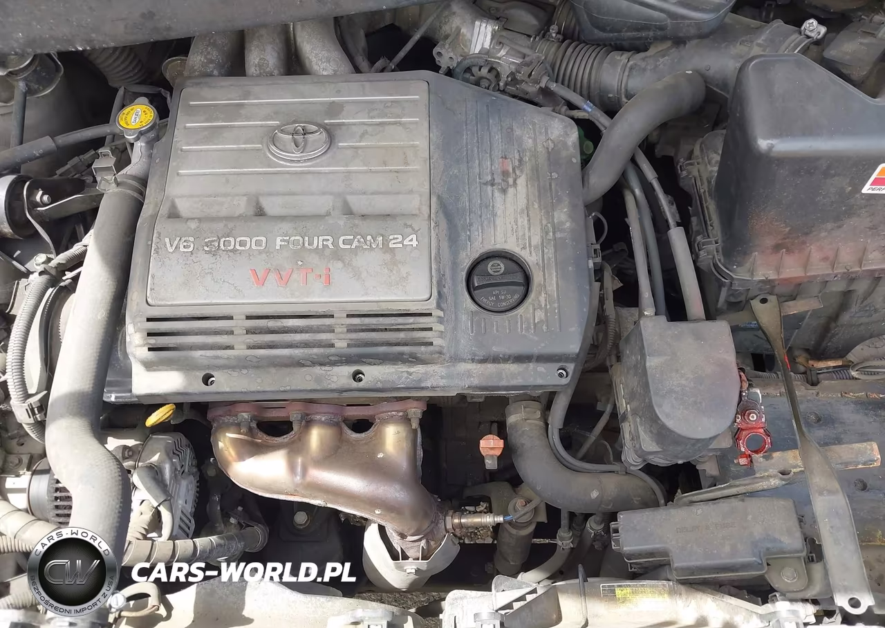 2001 Toyota Sienna Le VIN:4T3ZF13C81U365489 - 10