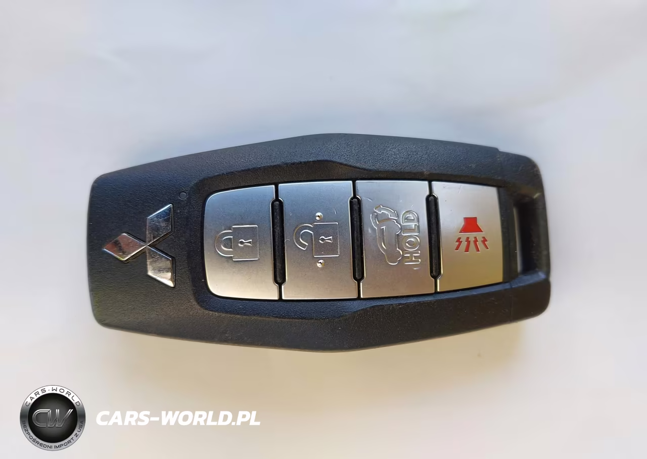 2023 Mitsubishi Outlander Se 2.5 2Wd-Se Black Edition 2Wd-Se Special Edition 2Wd VIN:JA4J3UA88PZ051429 - 11