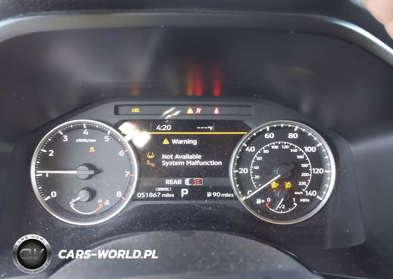 2023 Mitsubishi Outlander Se 2.5 2Wd-Se Black Edition 2Wd-Se Special Edition 2Wd VIN:JA4J3UA88PZ051429 - 7