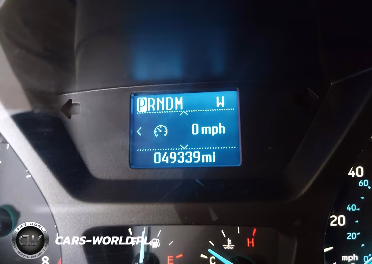 2018 Ford Transit-350 Xl VIN:1FBZX2ZM5JKB36039 - 15