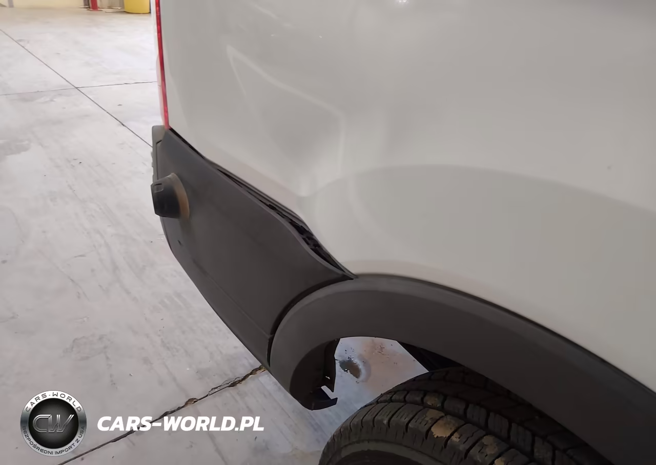 2018 Ford Transit-350 Xl VIN:1FBZX2ZM5JKB36039 - 6