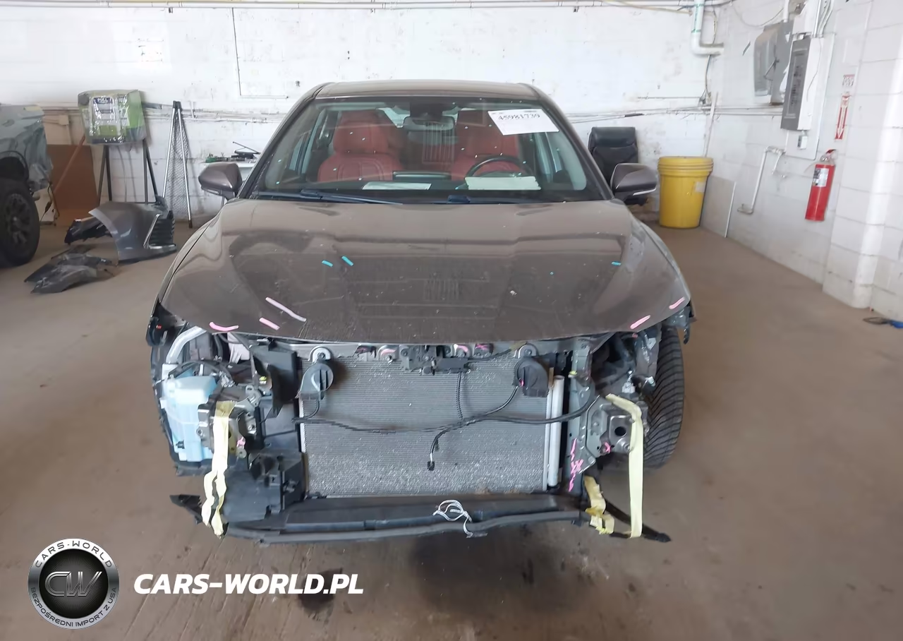 2021 Toyota Camry Xle Awd VIN:4T1F11BK5MU040810 - 12