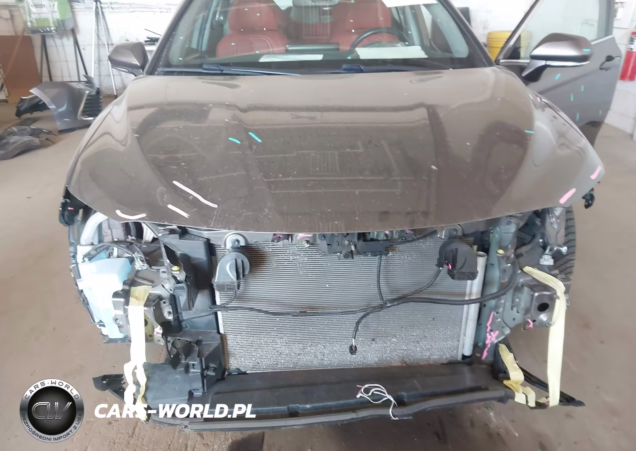 2021 Toyota Camry Xle Awd VIN:4T1F11BK5MU040810 - 6