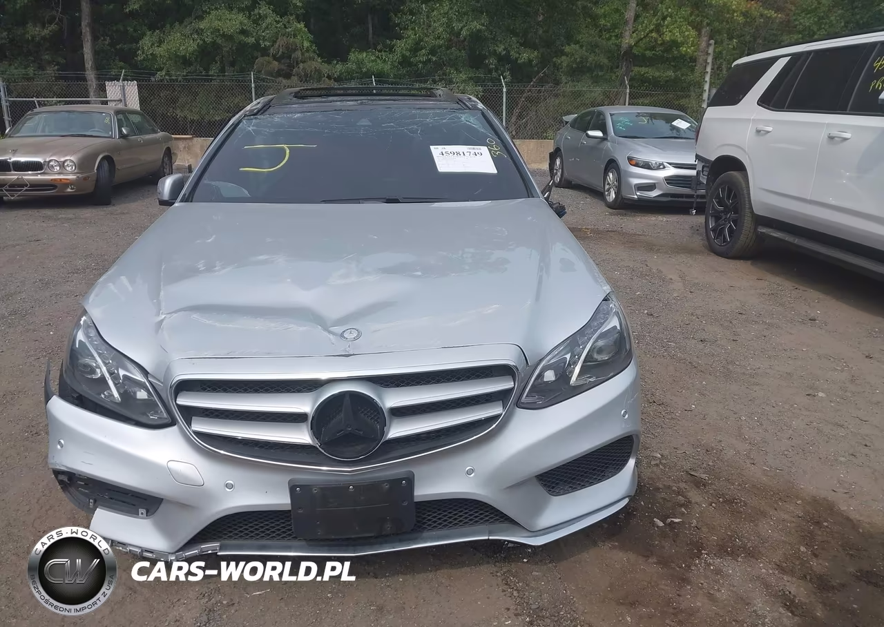 2016 Mercedes-Benz E 350 4Matic VIN:WDDHF8JB3GB259926 - 12