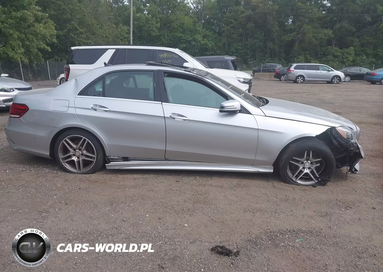 2016 Mercedes-Benz E 350 4Matic VIN:WDDHF8JB3GB259926 - 13