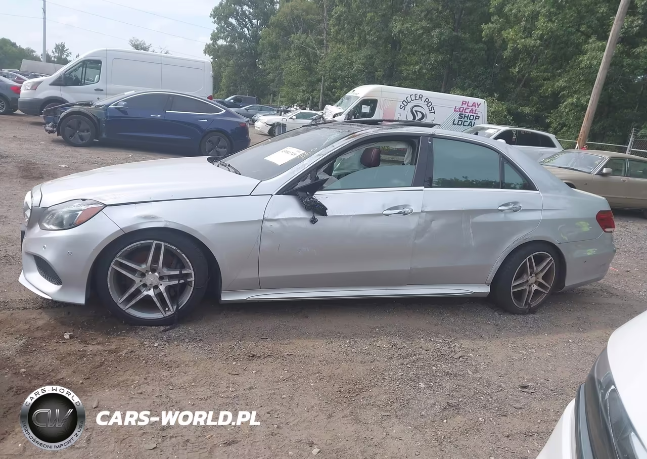 2016 Mercedes-Benz E 350 4Matic VIN:WDDHF8JB3GB259926 - 14