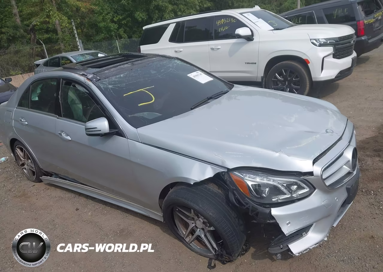 2016 Mercedes-Benz E 350 4Matic VIN:WDDHF8JB3GB259926 - 6