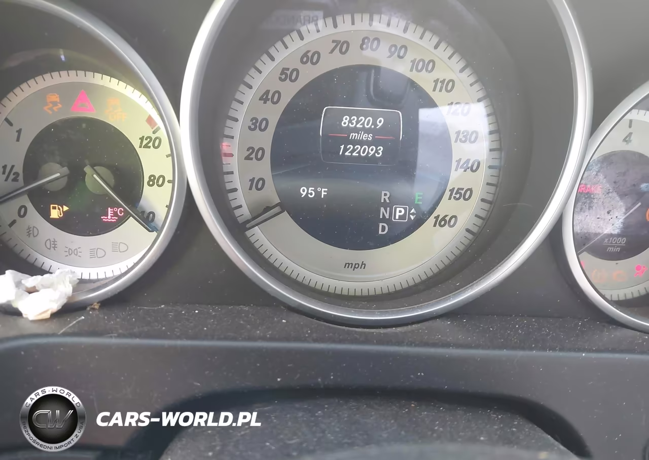 2016 Mercedes-Benz E 350 4Matic VIN:WDDHF8JB3GB259926 - 7