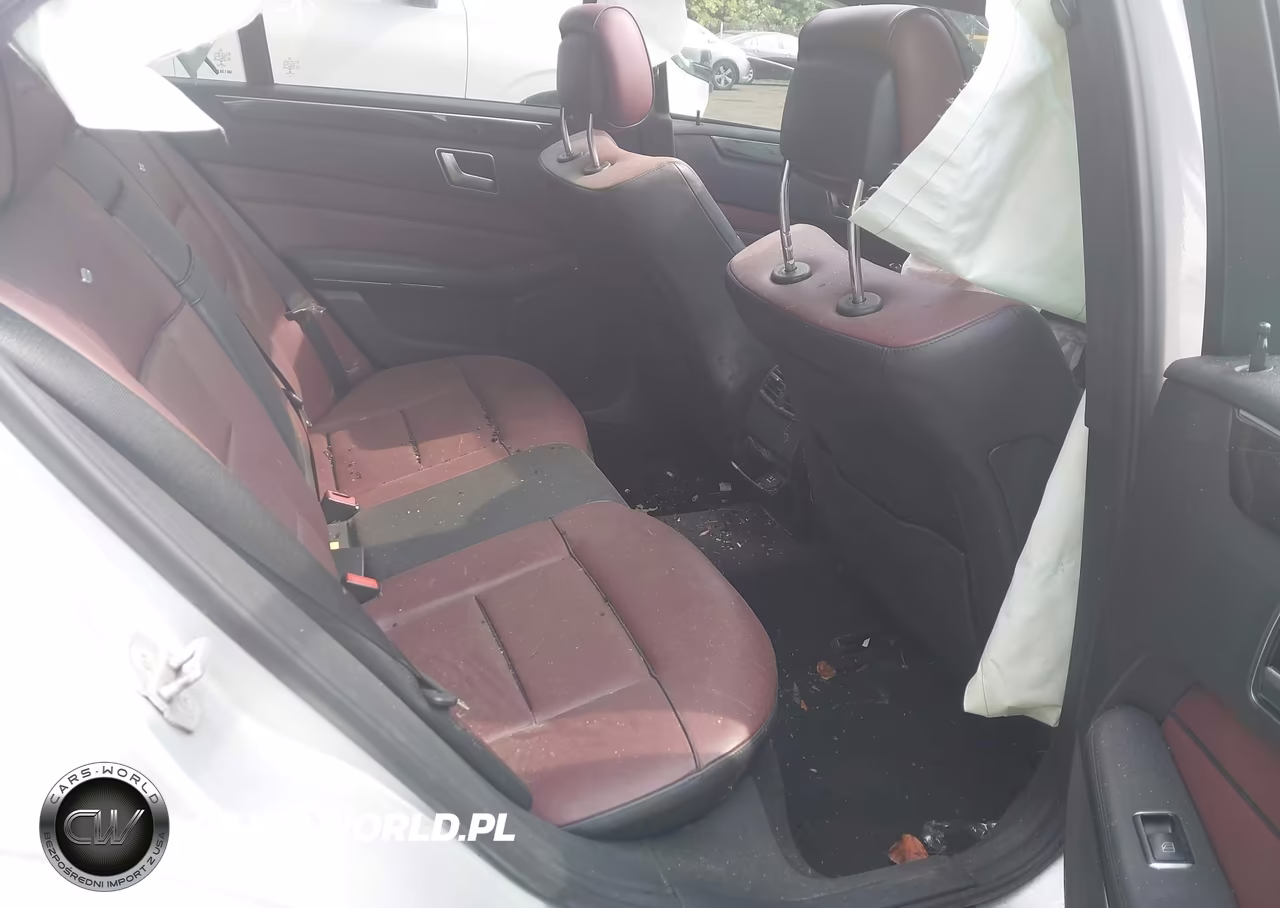 2016 Mercedes-Benz E 350 4Matic VIN:WDDHF8JB3GB259926 - 8