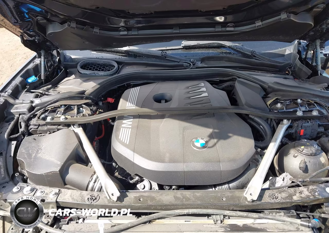 2023 BMW 740 I VIN:WBA23EH0XPCM18587 - 10