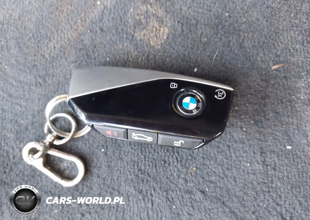 2023 BMW 740 I VIN:WBA23EH0XPCM18587 - 11