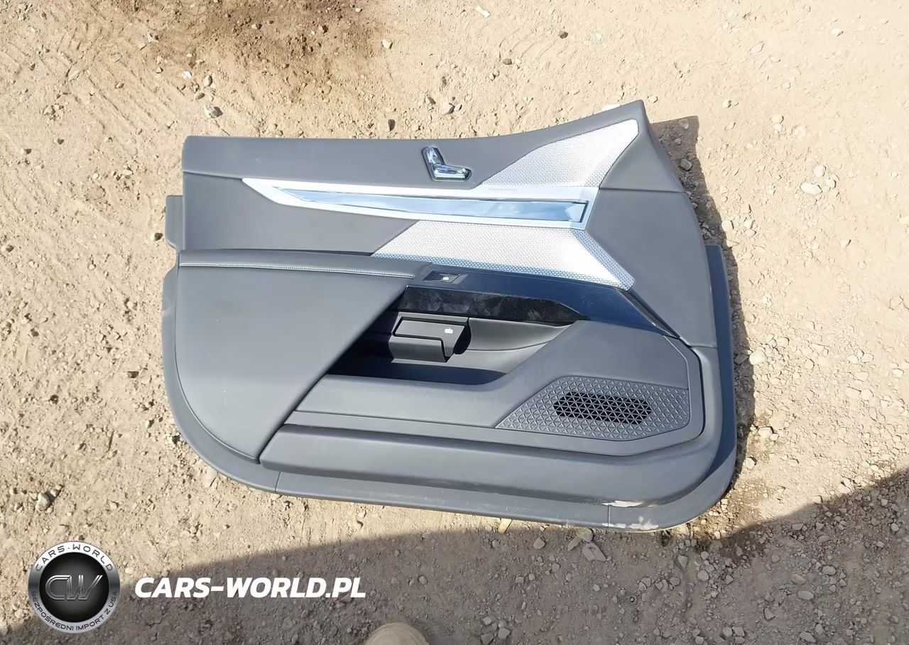 2023 BMW 740 I VIN:WBA23EH0XPCM18587 - 12