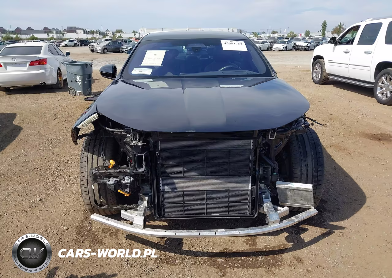 2023 BMW 740 I VIN:WBA23EH0XPCM18587 - 13