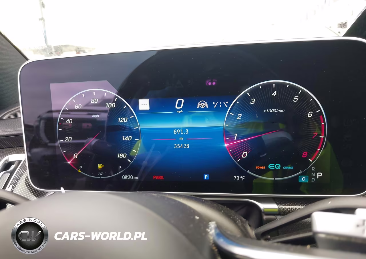 2022 Mercedes-Benz S 580 4Matic VIN:W1K6G7GB3NA098454 - 7