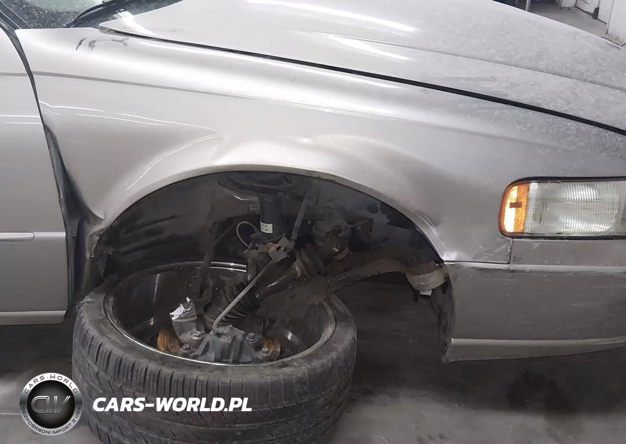 2003 Cadillac Seville Sls VIN:1G6KS54Y03U285461 - 6