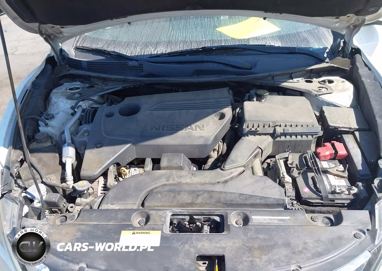 2018 Nissan Altima 2.5 Sl VIN:1N4AL3AP2JC190804 - 10