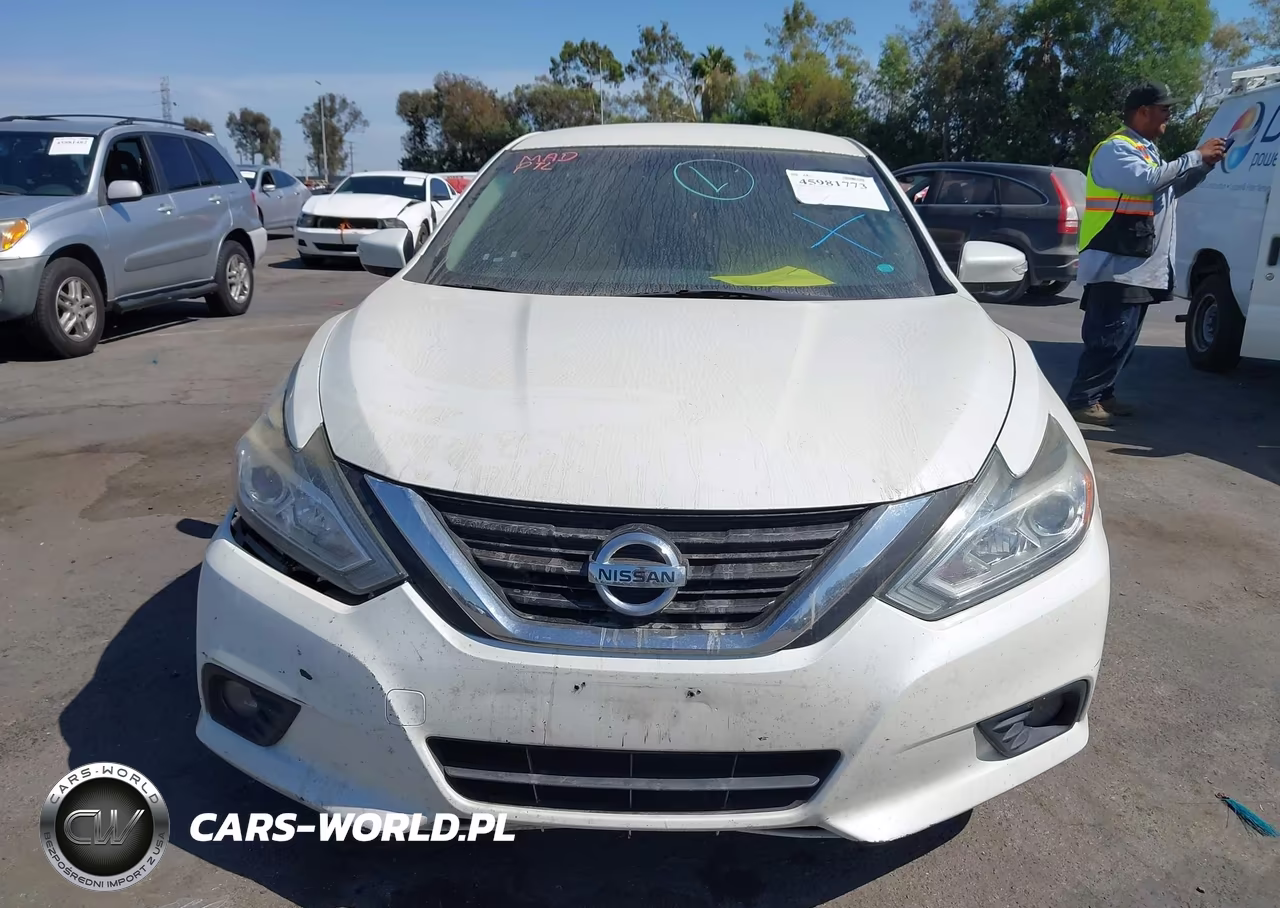 2018 Nissan Altima 2.5 Sl VIN:1N4AL3AP2JC190804 - 12