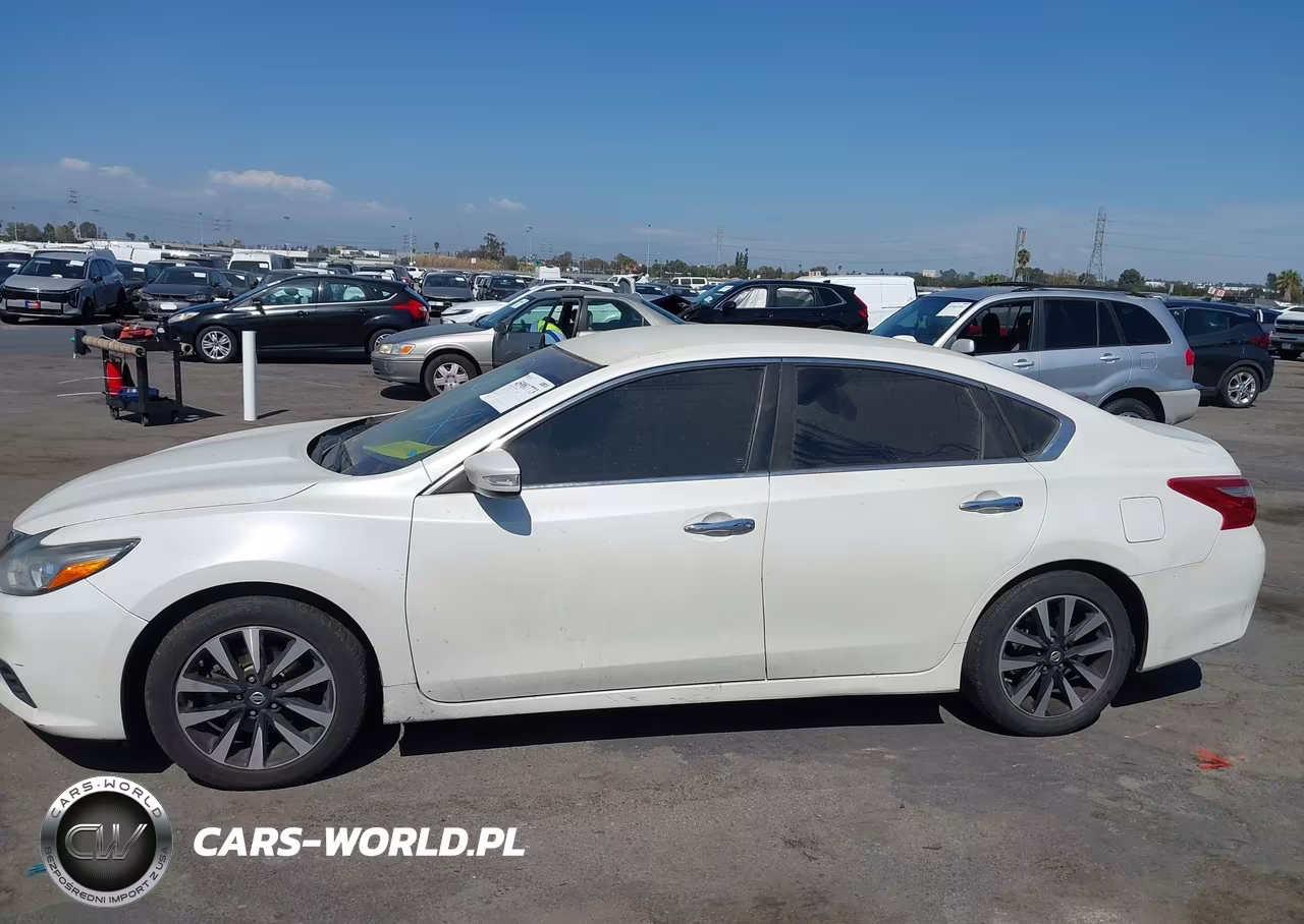 2018 Nissan Altima 2.5 Sl VIN:1N4AL3AP2JC190804 - 14