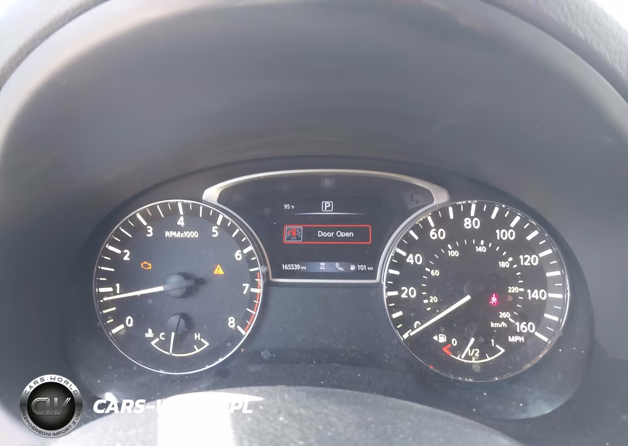 2018 Nissan Altima 2.5 Sl VIN:1N4AL3AP2JC190804 - 7