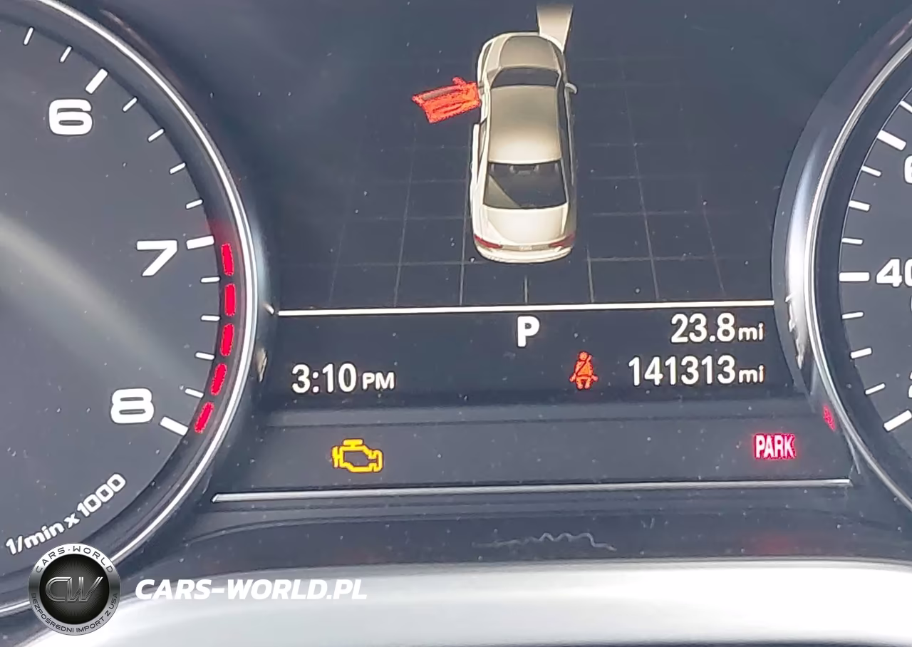 2012 Audi A8 4.2 (Tiptronic) (No Longer Orderable) VIN:WAUAVAFD6CN032736 - 16