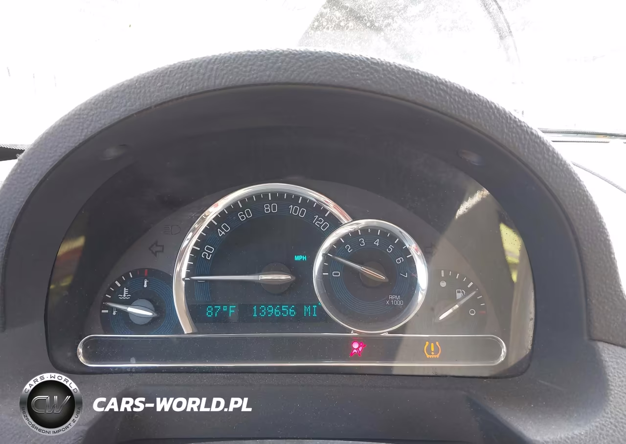 2010 Chevrolet Hhr Lt VIN:3GNBABDB5AS637920 - 7