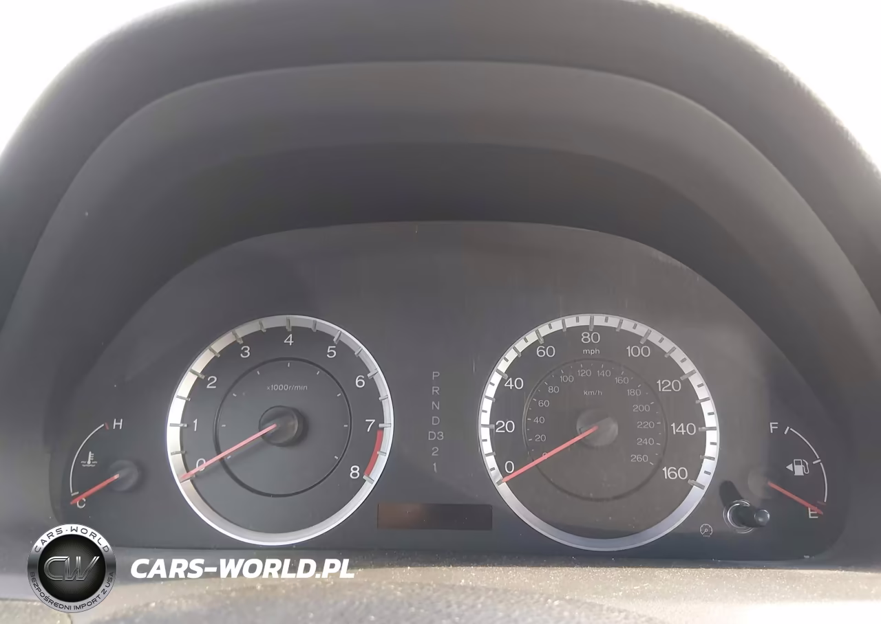 2010 Honda Accord Cpe VIN:1HGCS1B85AA013078 - 7