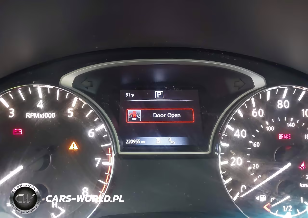 2018 Nissan Altima 2.5 Sl VIN:1N4AL3APXJC117034 - 15