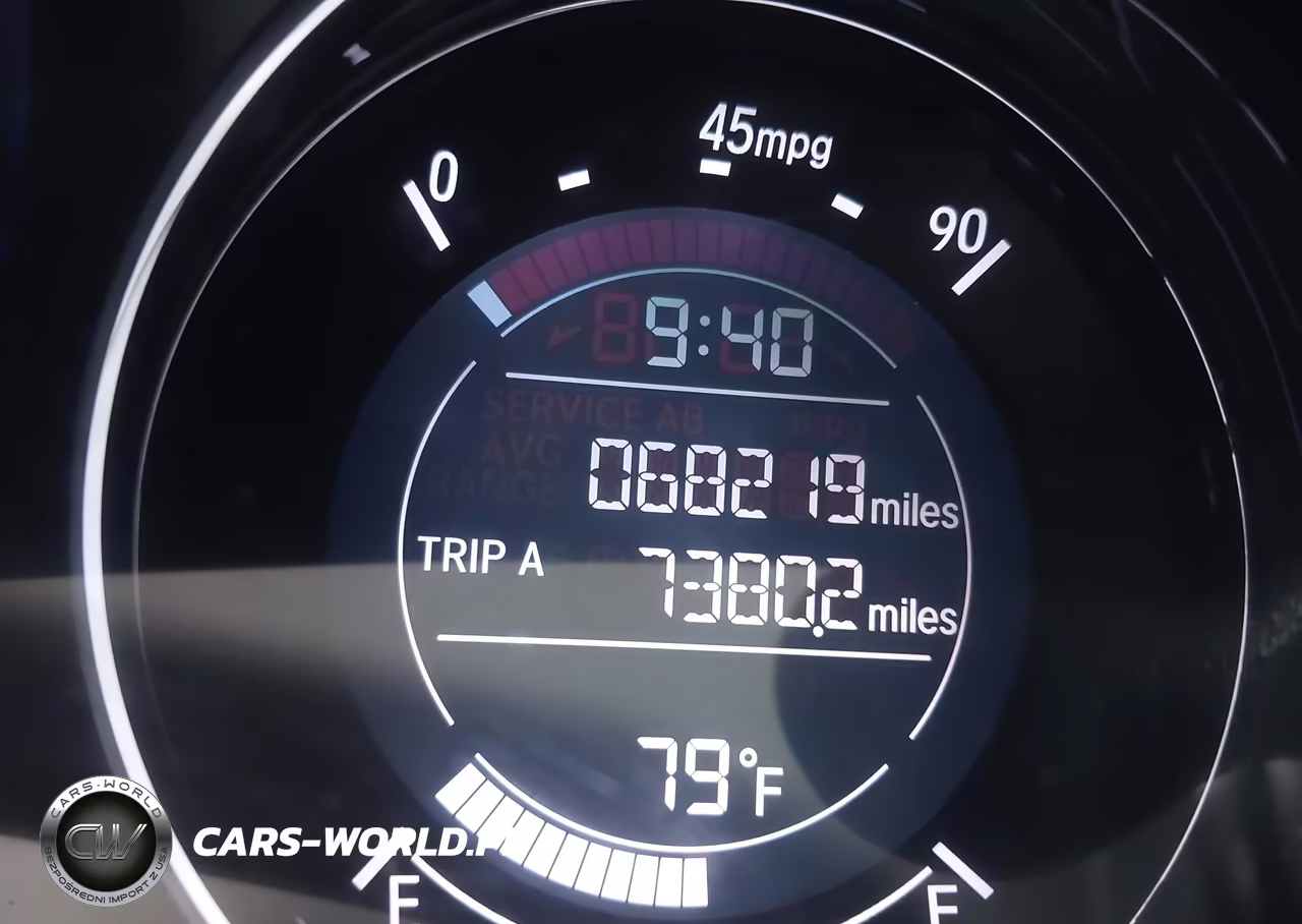 2021 Honda Hr-V Awd Sport VIN:3CZRU6H18MM718954 - 15