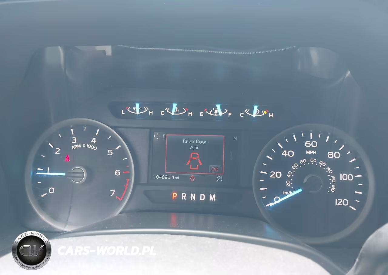 2019 Ford F-150 Xlt VIN:1FTFX1E44KKD58944 - 15