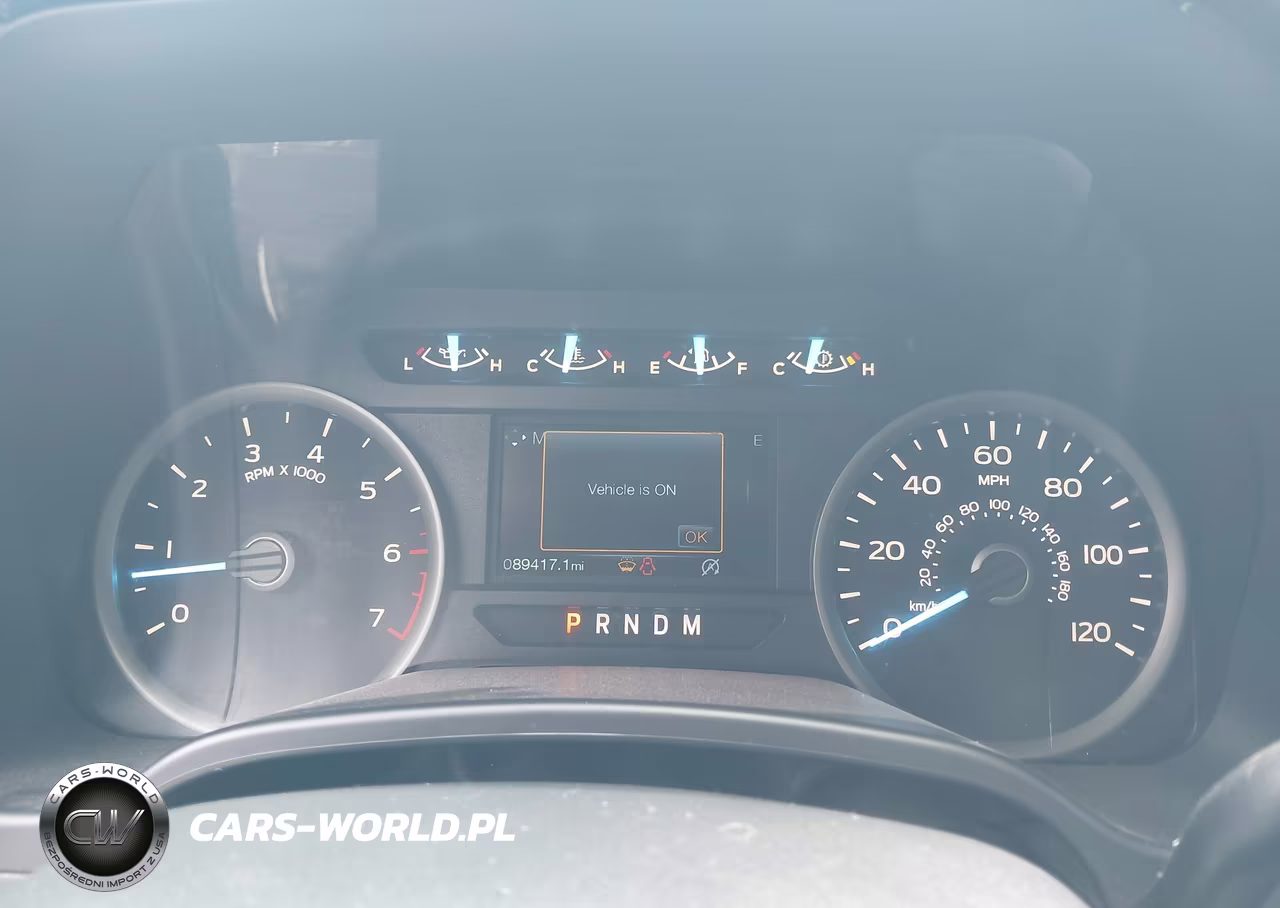 2020 Ford F-150 Xlt VIN:1FTFX1E40LKD83597 - 7