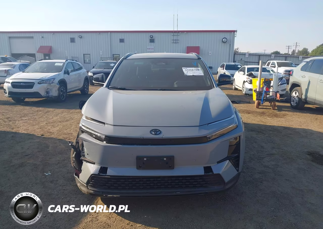 2026 Toyota C-Hr Se VIN:JTMAAAAD5TJ012961 - 13