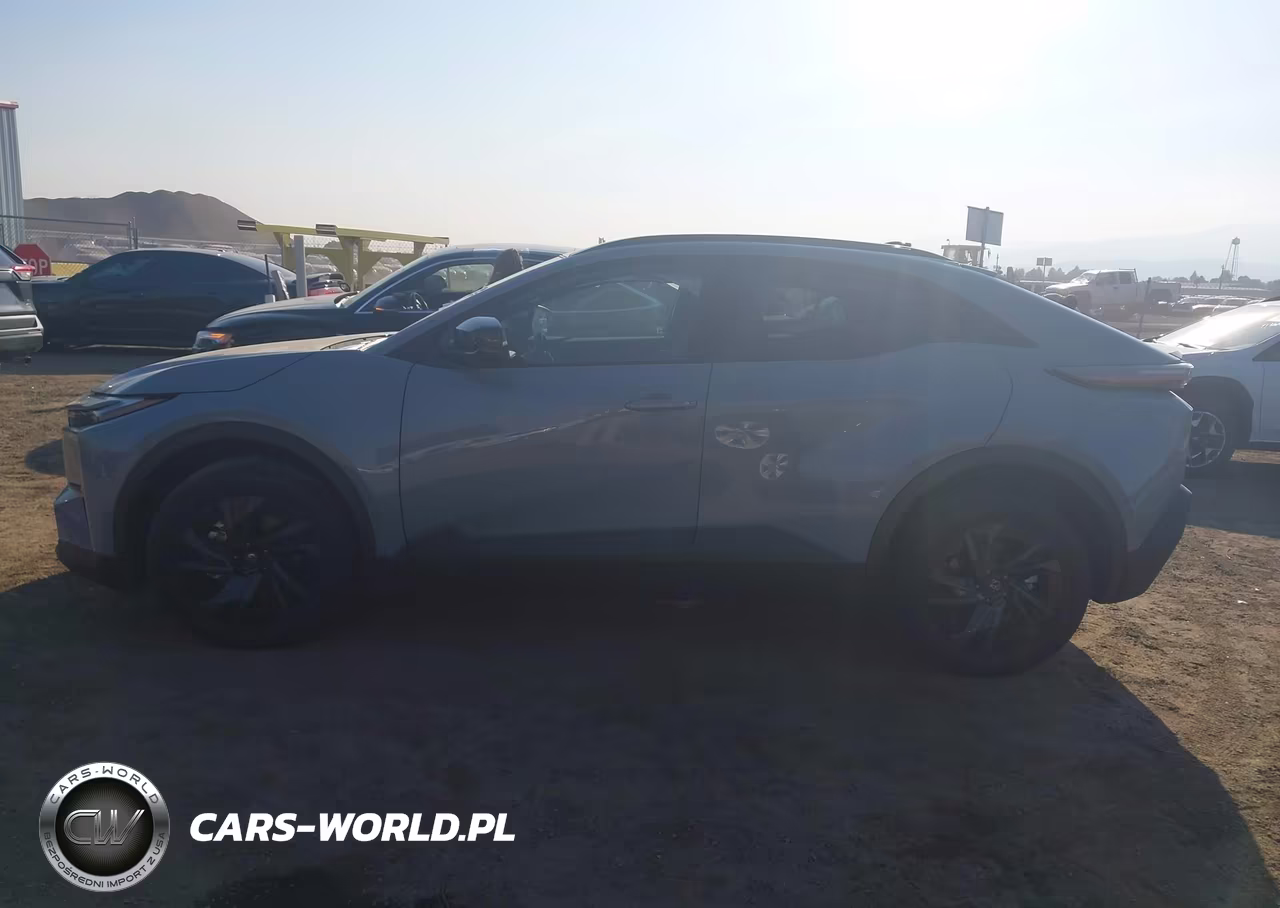 2026 Toyota C-Hr Se VIN:JTMAAAAD5TJ012961 - 15
